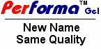 Performa NDT The New Standard in Premium Couplants