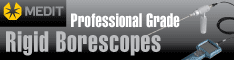 meditinc.com borescopes