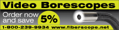 meditinc.com borescopes