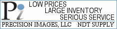 precision images ndt supply