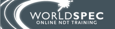 worldspec online ndt training