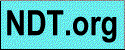 Visit NDT.org for Nondestructive Testing Online!