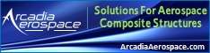 Arcadia Aerospace Composite Inspection Solutions