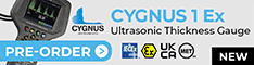 Cygnus Instruments