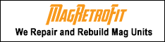 Mag Retrofit