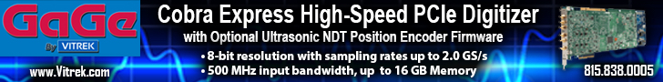 Vitrek Digitizers