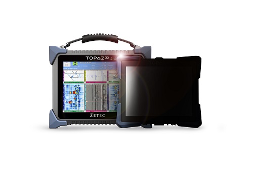 Zetec To Launch New Product at WCNDT 2016
