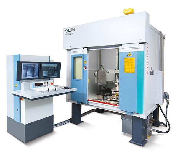 ASTM E2973 Digital Reference Images for Aluminum and Magnesium Die Castings