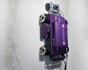 Silverwing Launches Scorpion2