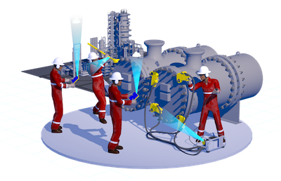 Bureau Veritas Unlocks Smart Torqueing Capabilities