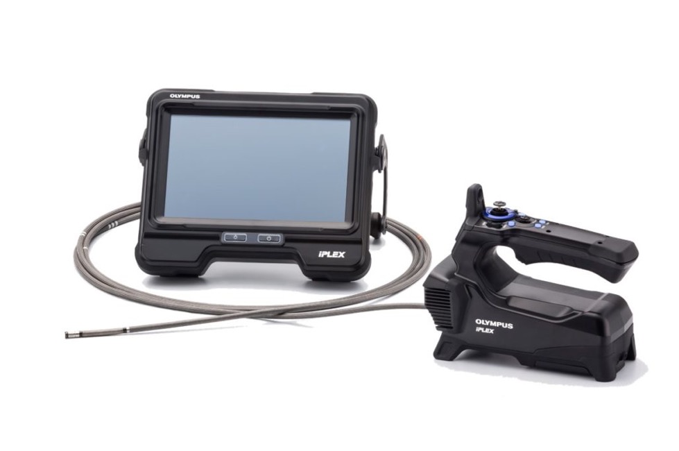 Borescopes Accelerate Automotive Research and Development