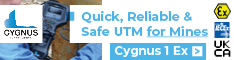 Cygnus Instruments