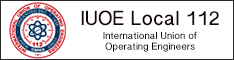IUOE Local 112 NDT Inspector Union